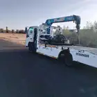 سطحه ونش للبيع