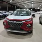 سوزوكي فورنكس GLX موديل 25