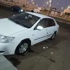 السلام عليكم ورحمه للبيع كورولا 2007 قير اتوماتيك قزاز عادي