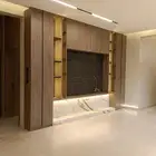 ستاند TV ديكور تلفزيون خشب شيبورد