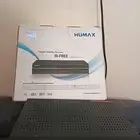 رسيفر Humax