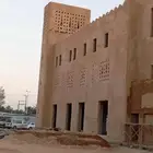 مقاول شبوك ونخل
