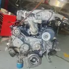 مكائن باجيرو موضب او مستورد جميع الاحجام والمديلات