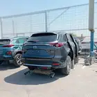 مازدا 2022 CX-9 تشليح فقط