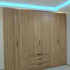 نجار خزائن وديكورات