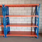 ارفف رفوف تخزين مستودعات مستعمل وجديد