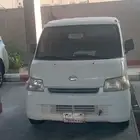 باص دايهاتسو موديل 2014