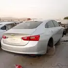 ماليبو 2020 تشليح فقط
