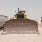 بلدوزر كوماتسو 2004