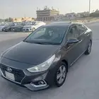 هونداي اكسنت فل كامل 2020