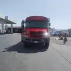 International bus 2013 fully functional with air conditionin