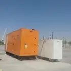 تاجير وبيع وشراء مولدات