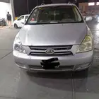 بيع سياره كيا كرنفال 2006