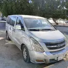 باص H1 موديل 2008 ماكينه ماشاء الله 2014 ديزل تيربو كهرباء