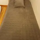 جهاز رياضه و غرفه نوم أطفال وطاوله تلفزيون وطاوله ضيافة