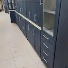 مطبخ مستعمل نظيف