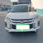 متسوبيشي ASX 2020