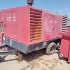 بيعه عدد 2كمبروسر كتر بلر وسياره جي ام سي تانك