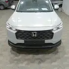 هوندا HRV نص الفل موديل 2025