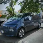 hyundai staria for rent monthly and daily basis