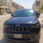 جيب قراند شيروكي 2018 م ليمتد فل