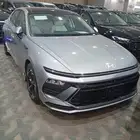 هيونداي سوناتا 2.5 سمارت موديل 2026