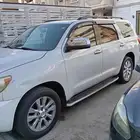 toyota seqoia 2009