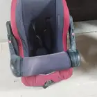 كرسي سيارة عدد 2