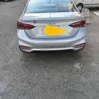 اكسنت موديل 2020 نضيفه