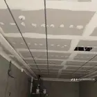 دهان مبني وديكور