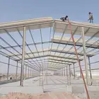 انشاء حظاير. دواجن. لاحم. بياض. وشبوك