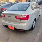 كيا ريو 2014
