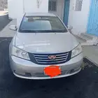 جيلي امجراند 2012 على الشرط