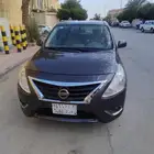 Nissan Sunny 2022