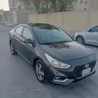هونداي اكسنت فل كامل 2020