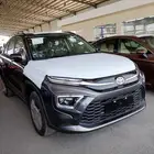 تويوتا اوربان كروز GLX موديل 25