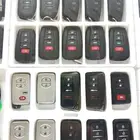 مفاتيح برمجه جميع انواع السيارات