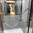 العرض الأقوى من مصاعد العالم العصري ارتق  براحتك وأمان