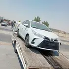 يارس  2021 تشليح فقط