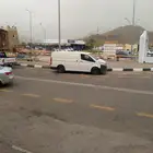 باص نقل بضايع