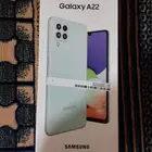 samsung galaxy a22