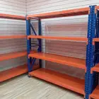 رفوف ارفف تخزين مستودعات مستعمل وجديد