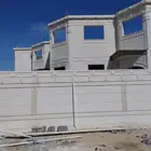 لياسه ملونه وديكورات خارجية بجميع أشكالها بديل الحجر الطبيعي