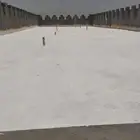 عزل فوم حراري ومائي