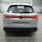 هوندا HRV نص الفل موديل 2025