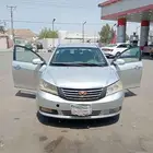 سيارة جيلي امجراند c7 موديل 2013 مفحوصه ممشي 225