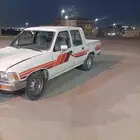 هايلوكس تويوتا موديل 92