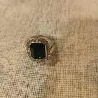 خاتم اكسسوار فاخر مشابه ل موديلات الألماس