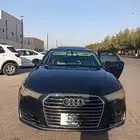 Audi  A6  2016