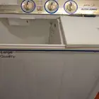 غسالة سانيو صنع اليابان 10 كيلو